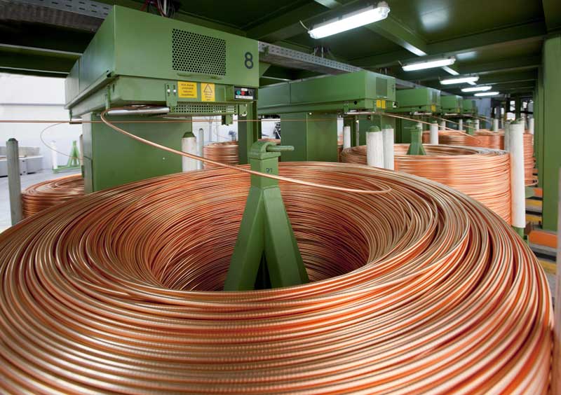Soudronic Wires