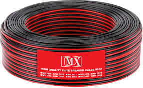 Speaker Cables