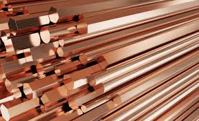 Copper Wire Rod