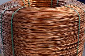 Copper Wire Rod