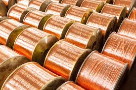 Bare & Tinned (Solid, Parallel, Bunched/Stranded/Rope)
