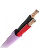Speaker Cables